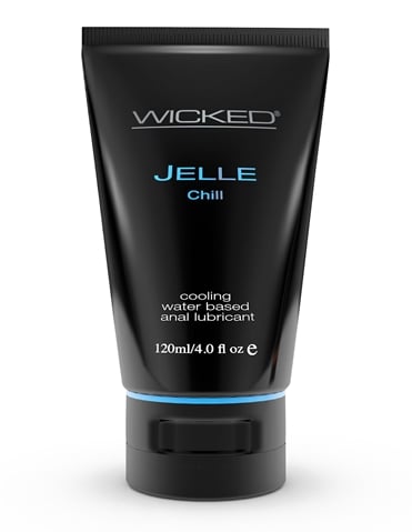 JELLE CHILL COOLING LUBRICANT - 90228-03173