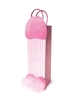 Additional PINK view of product PENIS GIFT BAG with color code PK