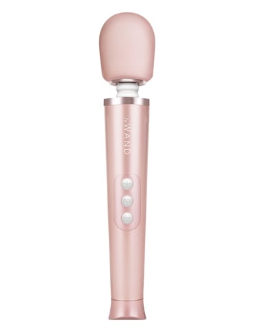 LE WAND PETITE RECHARGEABLE MASSAGER - LW-007-03223