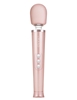 Additional ROSE view of product LE WAND PETITE RECHARGEABLE MASSAGER with color code RS