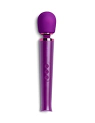 Additional  view of product LE WAND PETITE RECHARGEABLE MASSAGER with color code DKC