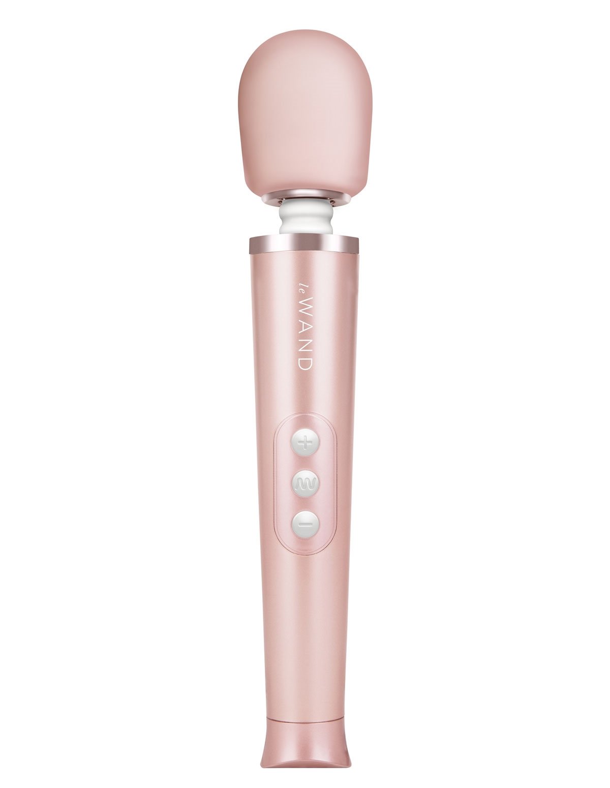 alternate image for Le Wand Petite Rechargeable Massager