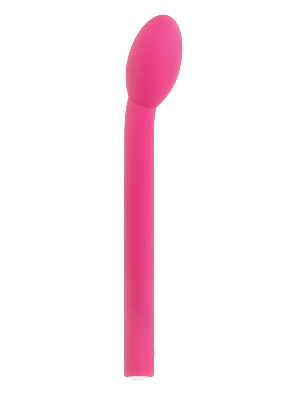 alternate image for Never Lonely Rechargeable G-Spot Vibrator