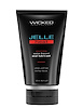 Additional NO COLOR view of product JELLE HEAT WARMING LUBRICANT with color code NC