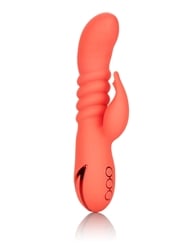 Alternate front view of CALIFORNIA DREAMING ORANGE COUNTY CUTIE