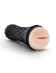 Front view of TORCH STROKER - LUSCIOUS LIPS
