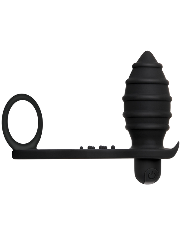 O Ring Anal