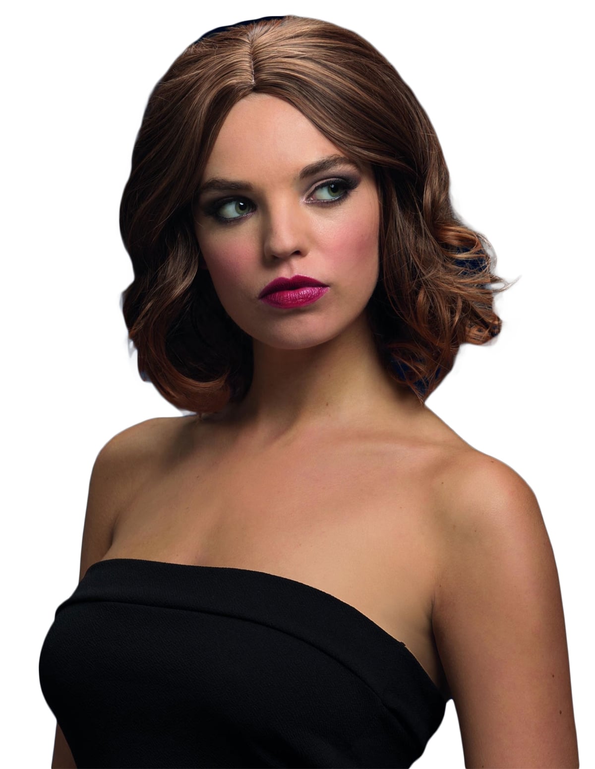 alternate image for OLIVIA WIG