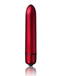 Additional  view of product SCARLET VELVET BULLET with color code RD