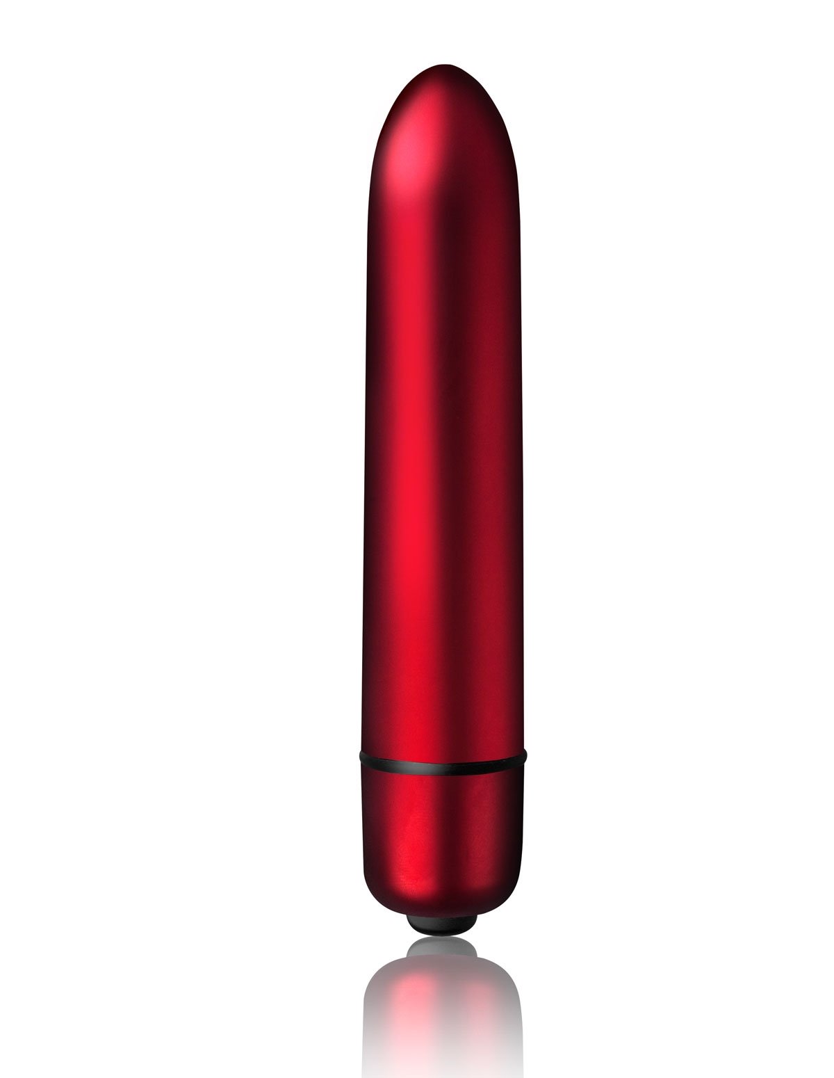 alternate image for Scarlet Velvet Bullet