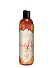Additional NO COLOR view of product NAUGHTY PEACH FLAVORED GLIDE 120ML with color code NC