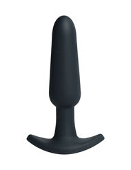Front view of BUMP RECHARGEABLE ANAL VIBE