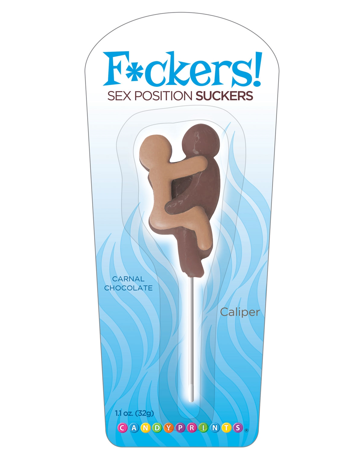 alternate image for F*Ckers Sucker - Caliper