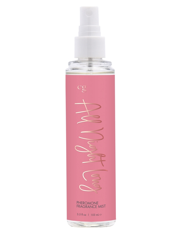 All Night Long Body Mist W/Pheromones default view Color: NC