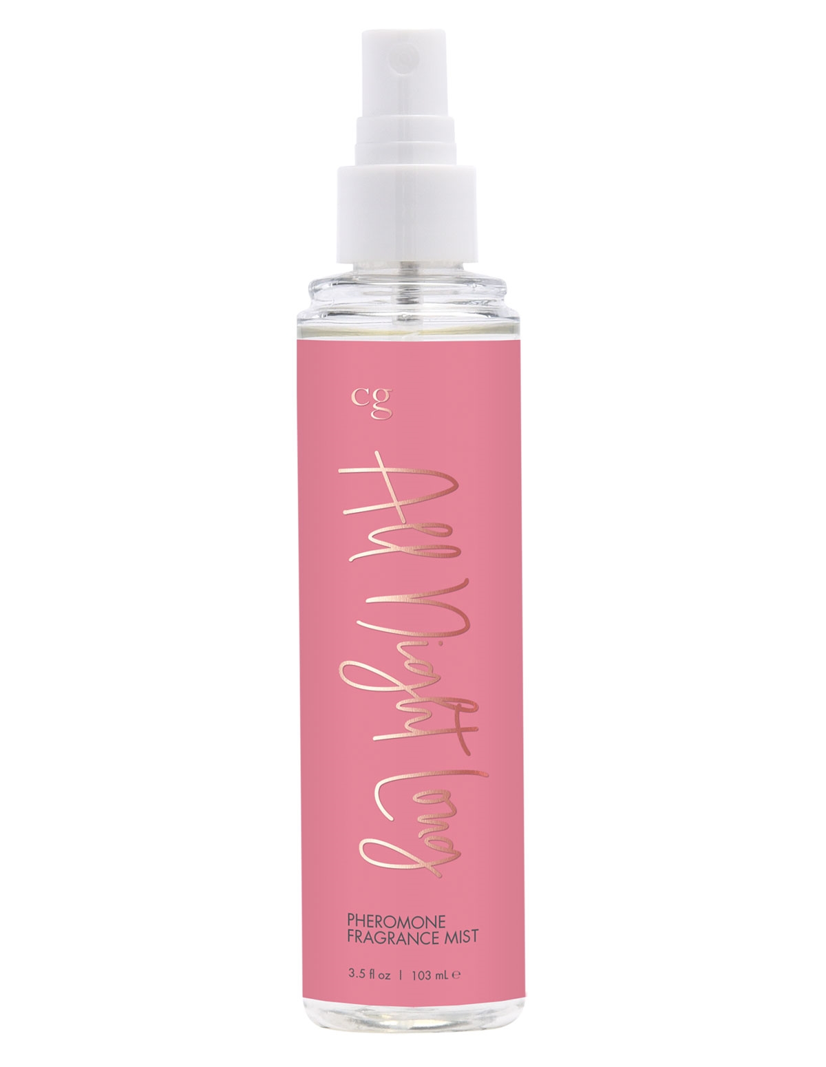 alternate image for All Night Long Body Mist W/Pheromones