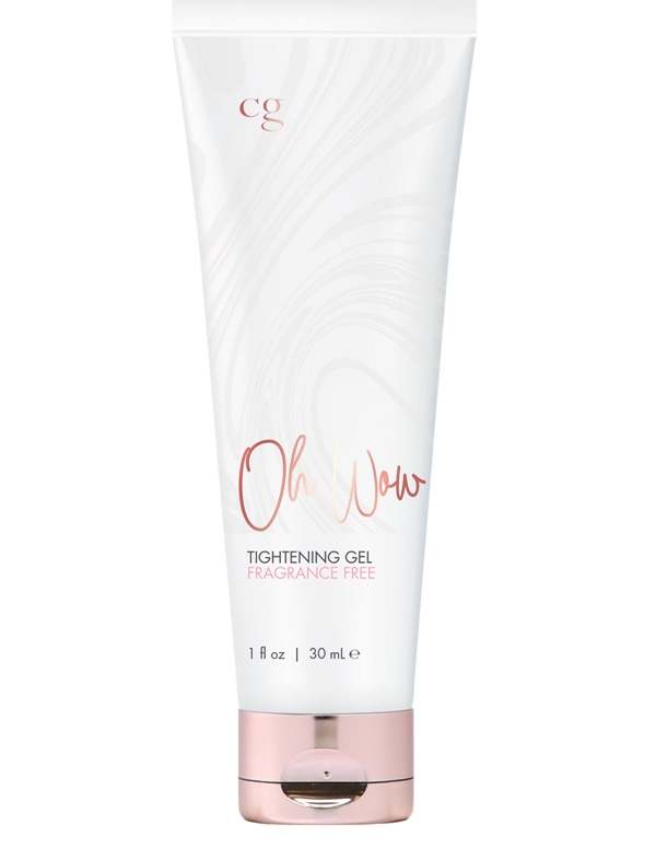 Oh Wow Au Natural Tightening Gel default view Color: NC