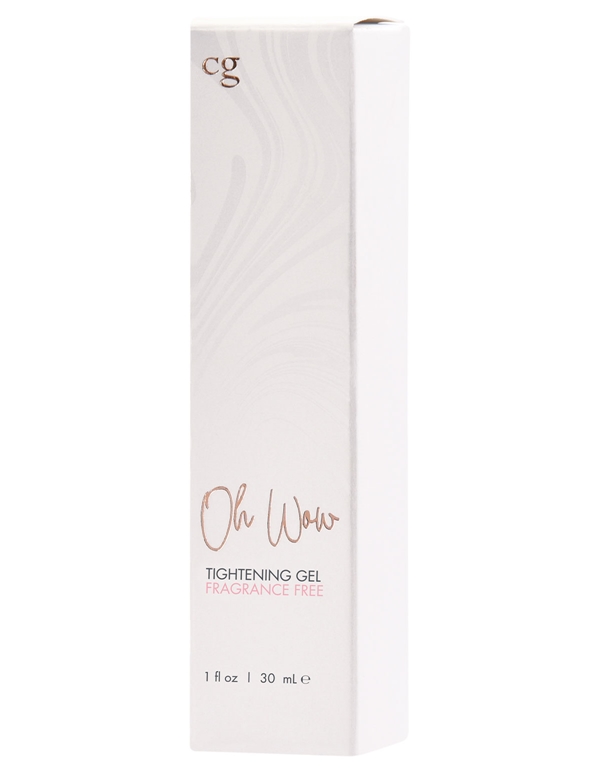 Oh Wow Au Natural Tightening Gel ALT view Color: NC