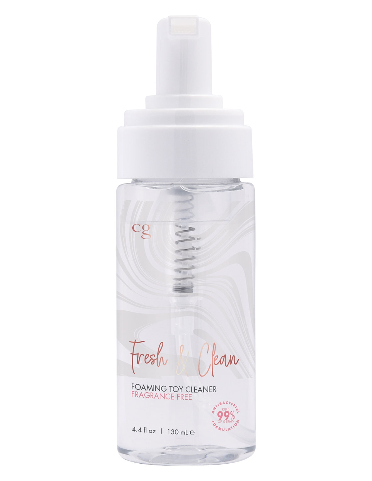 alternate image for Cgc Fresh & Clean Foaming Toy Cleaner - Fragrance Free