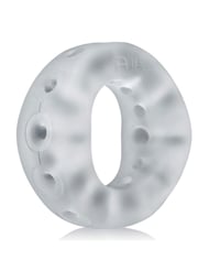 Alternate front view of AIR FLOW COCK RING