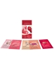 Additional NO COLOR view of product ORAL SEX CARD GAME with color code NC