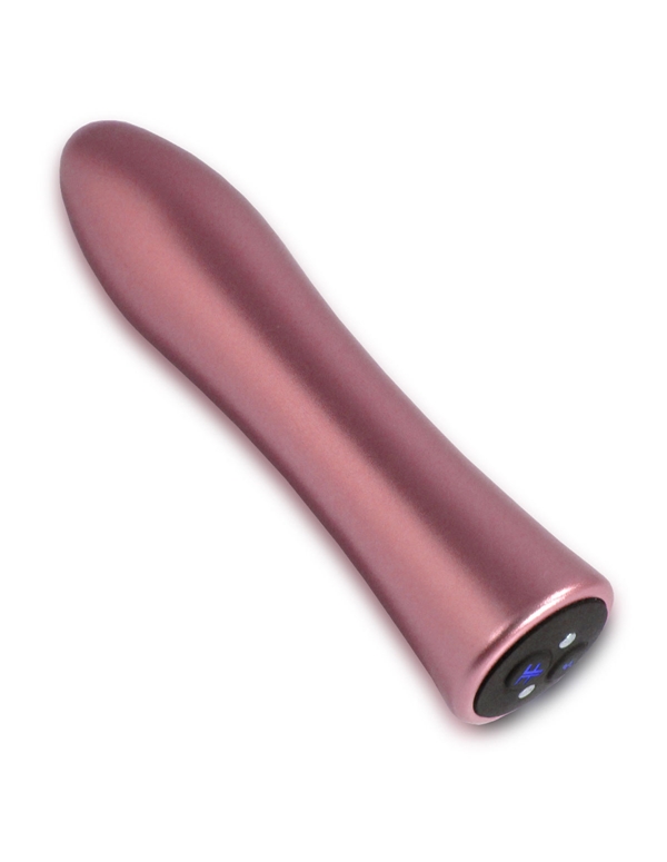 Bougie Bullet With Rechargeable Case default view Color: RS