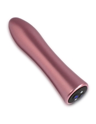 Alternate front view of BOUGIE BULLET WITH RECHARGEABLE CASE