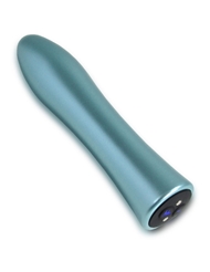Alternate front view of BOUGIE BULLET WITH RECHARGEABLE CASE