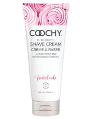 Additional  view of product COOCHY SHAVE CREAM - FROSTED CAKE with color code NC