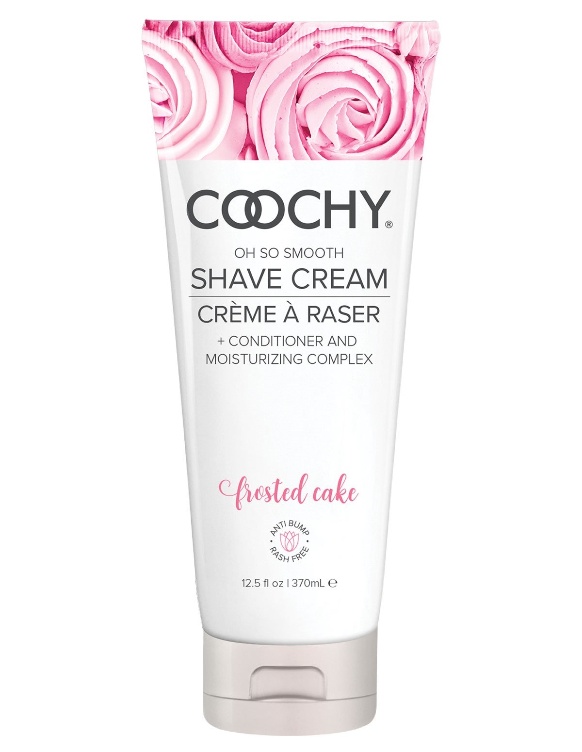 alternate image for Coochy Shave Cream - Frosted Cake
