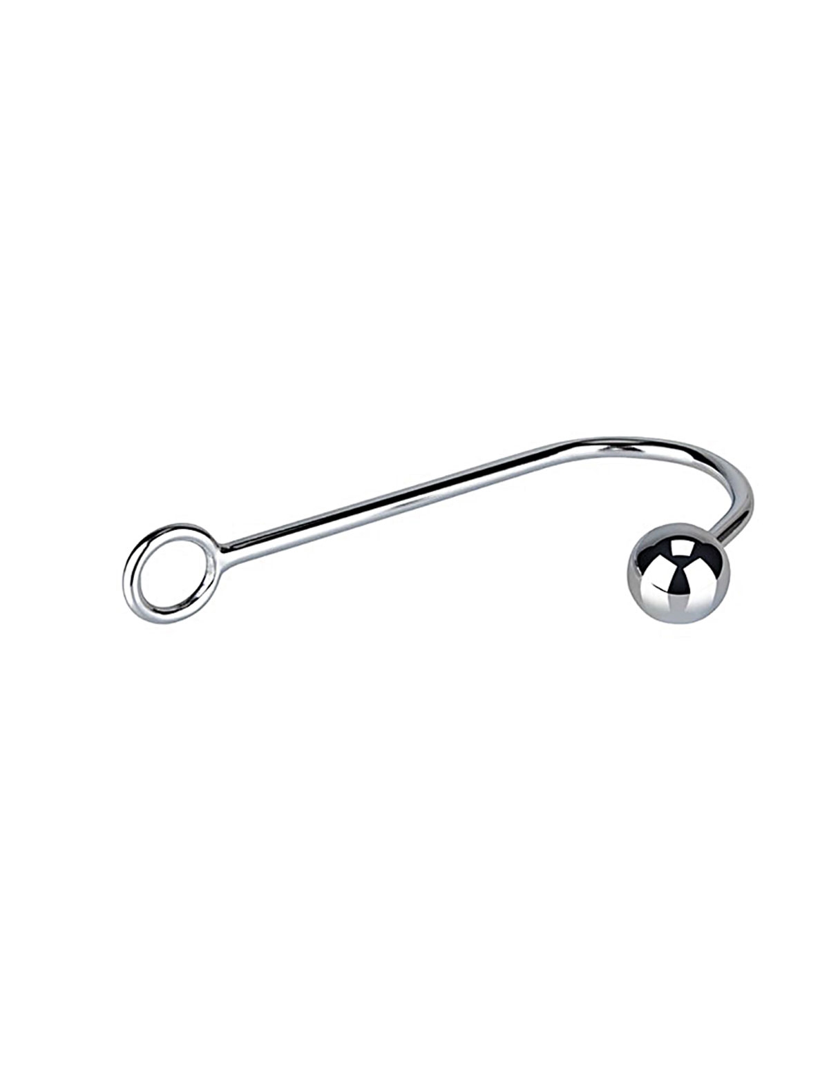 alternate image for STEEL BONDAGE HOOK