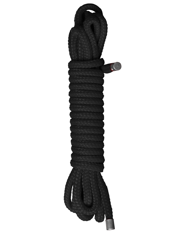 BIG BOX OF KINK BONDAGE KIT ALT11 view Color: BK