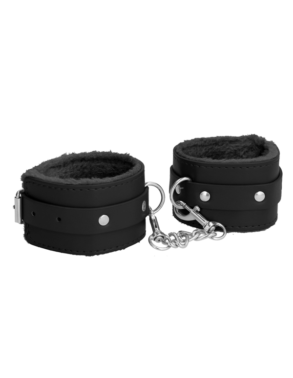 BIG BOX OF KINK BONDAGE KIT ALT9 view Color: BK