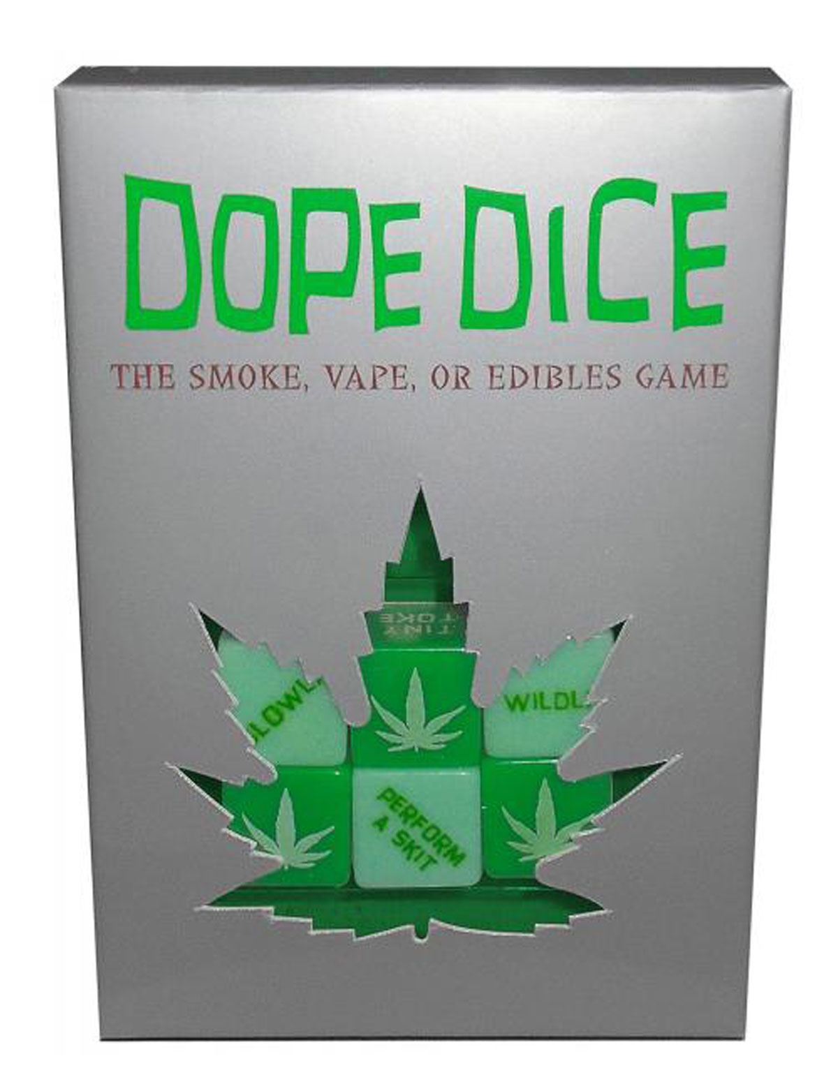 Dope Dice Bg 020 03049 Lover S Lane