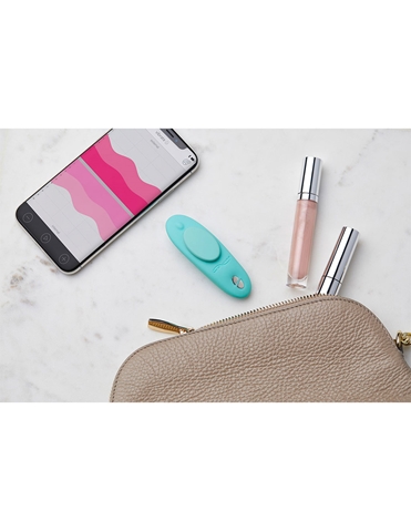 WE-VIBE MOXIE PANTY VIBRATOR - SNXMSG5-03127 | Lover's Lane WE-VIBE MOXIE PANTY VIBRATOR - SNXMSG5-03127 | Lover's Lane
