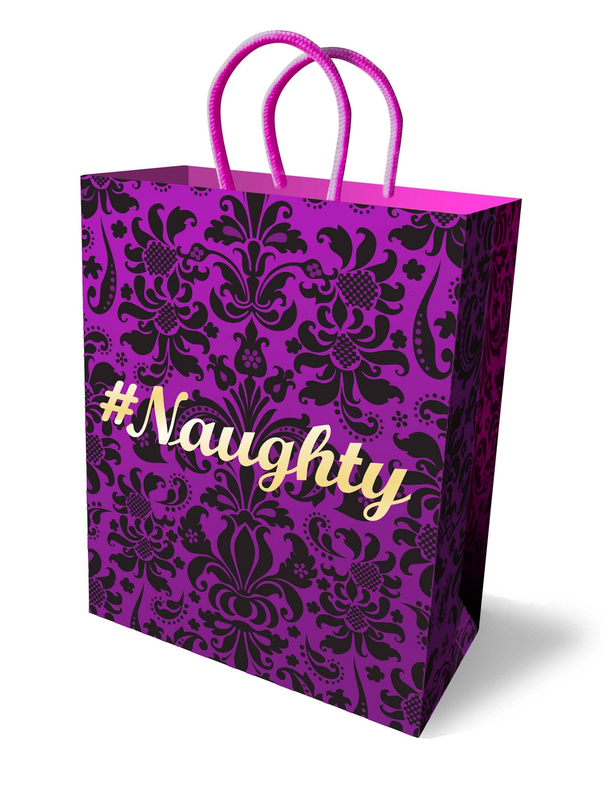 alternate image for Naughty Gift Bag