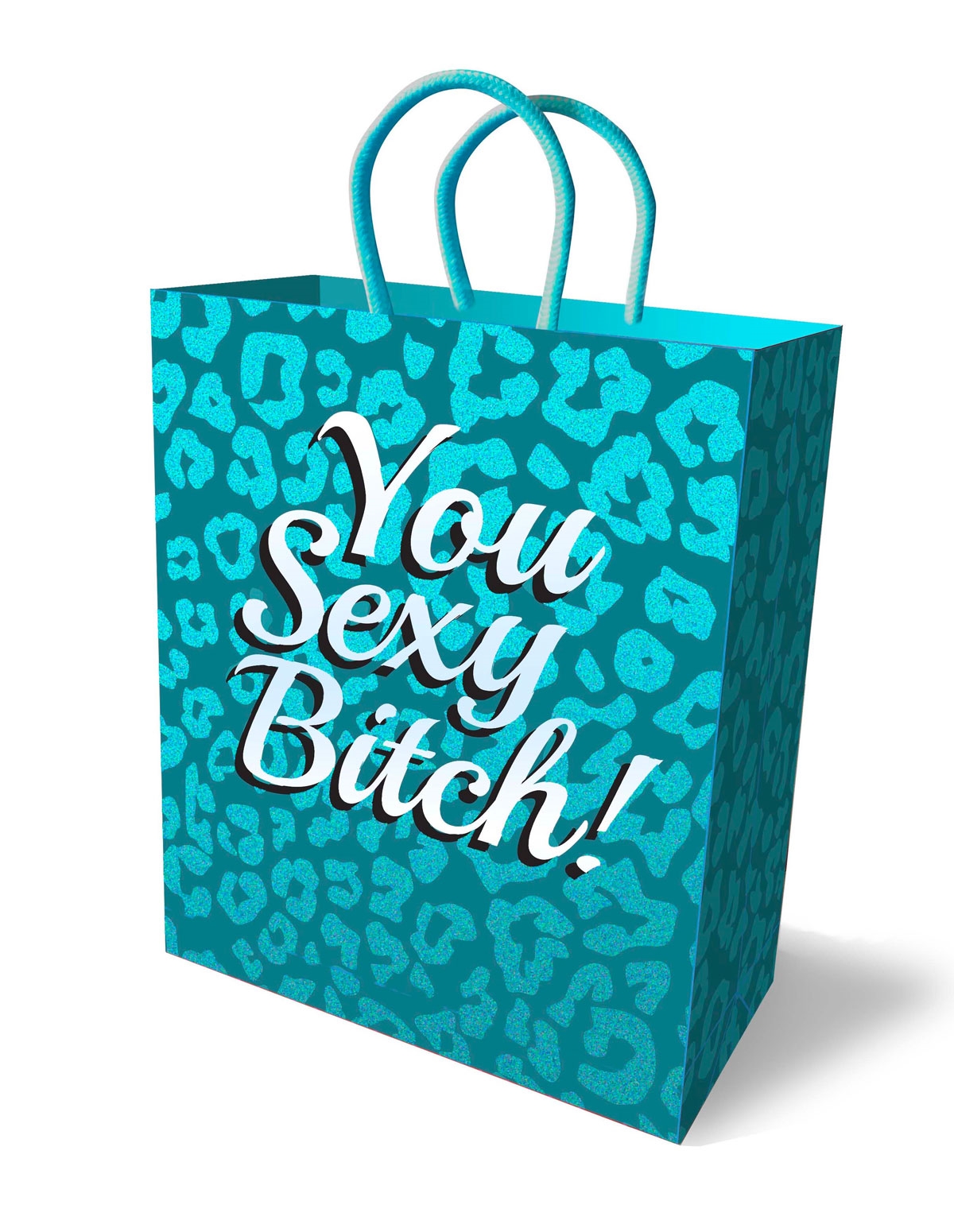 alternate image for You Sexy Bitch Gift Bag
