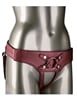 Additional RED view of product HER ROYAL HARNESS THE REGAL EMPRESS with color code RD