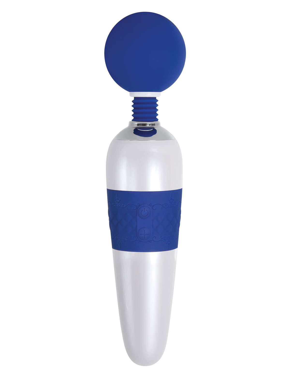 alternate image for On The Dot Wand Massager