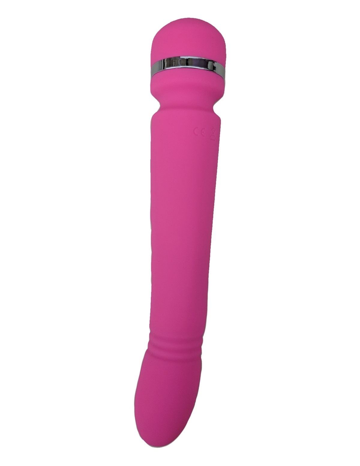 alternate image for Yoni: Double End Massage Wand