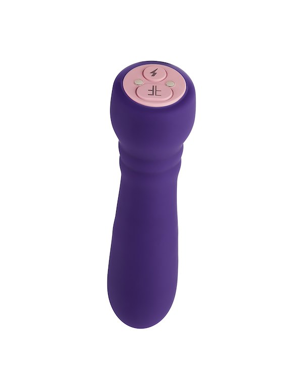 FEMME FUNN BOOSTER BULLET ALT3 view Color: PR