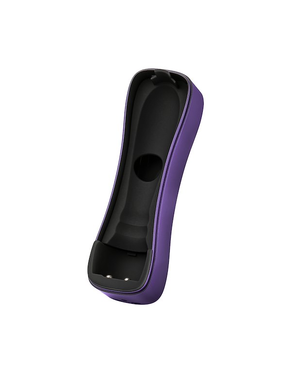 FEMME FUNN BOOSTER BULLET ALT6 view Color: PR