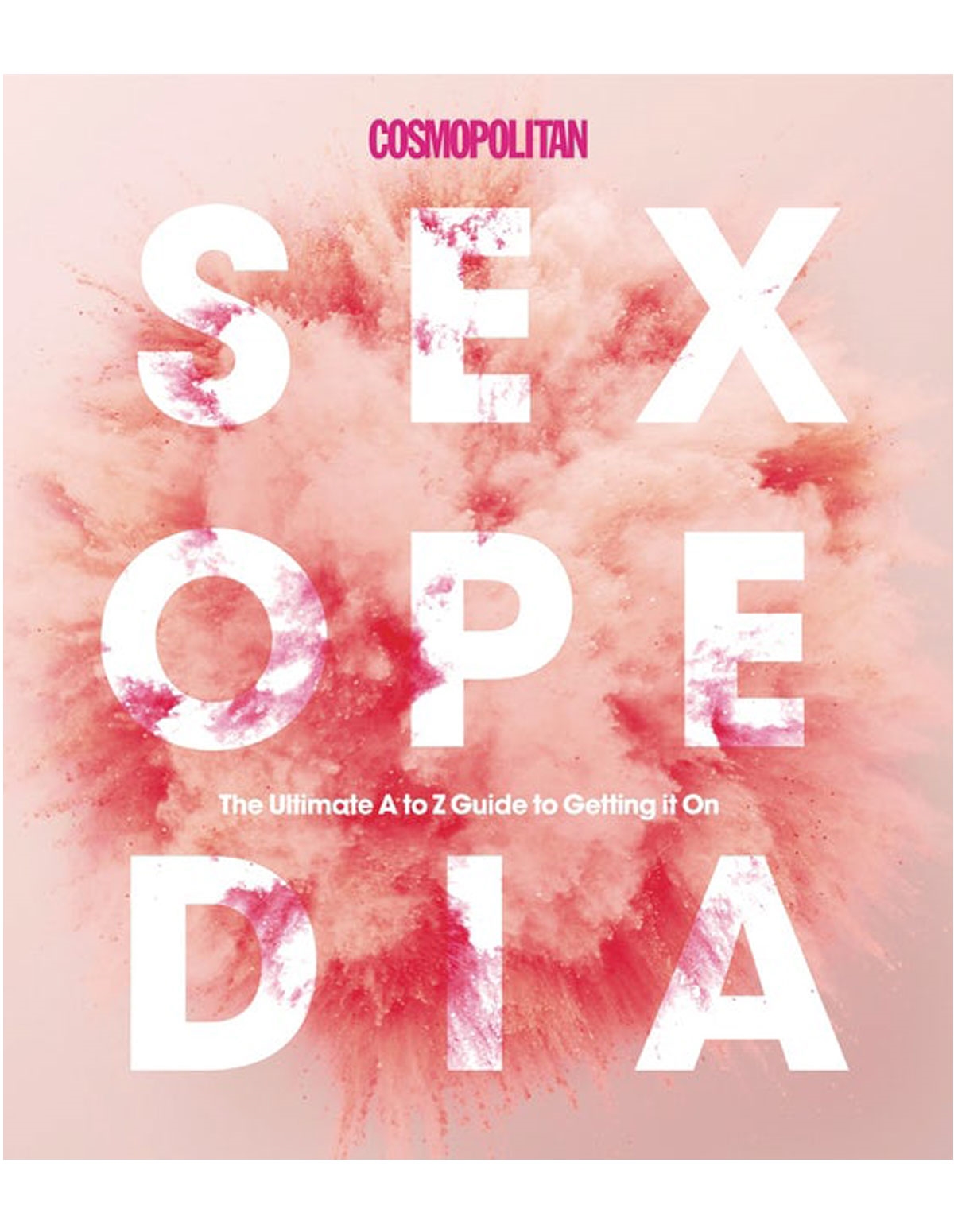 alternate image for Cosmopolitan Sexopedia