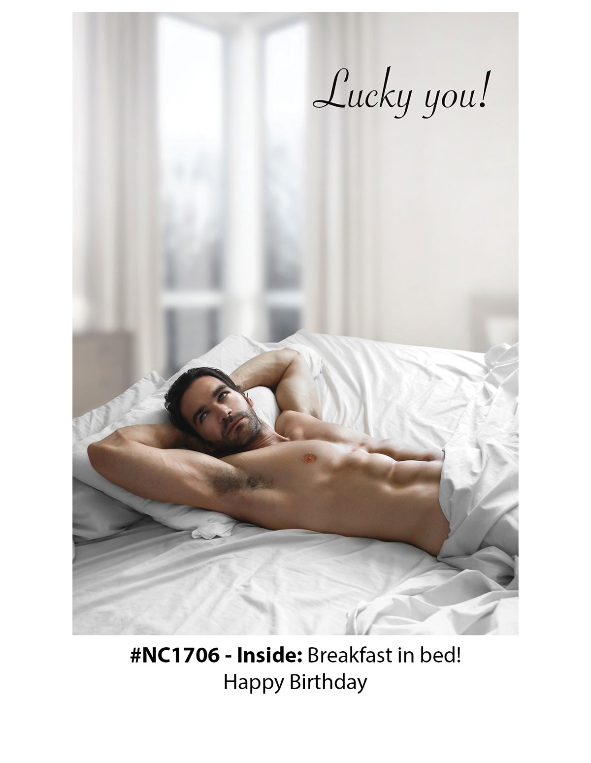alternate image for BREAKFAST IN BED