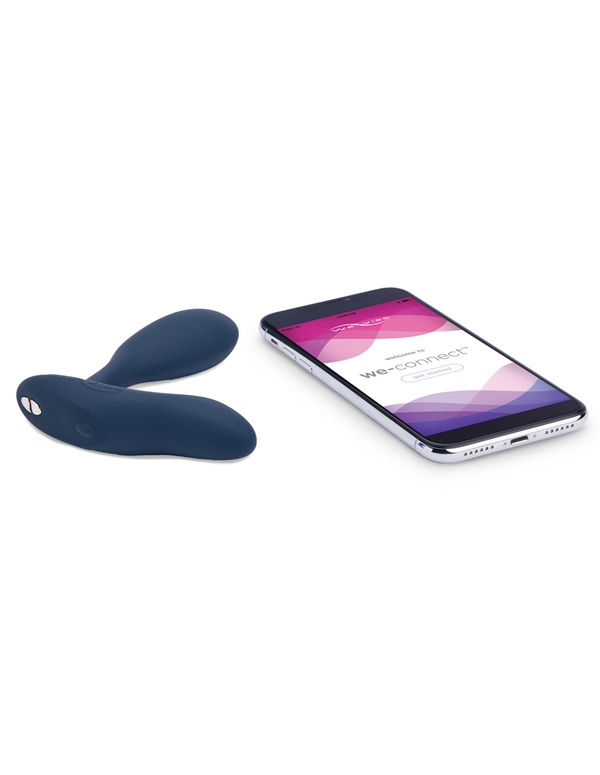 We-Vibe Vector Prostate Massager default view Color: GY