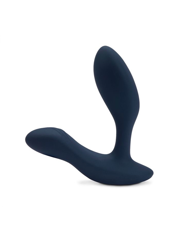 We-Vibe Vector Prostate Massager ALT2 view Color: GY