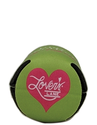 Additional ALT view of product CAN KOOZIE - GREEN with color code GR