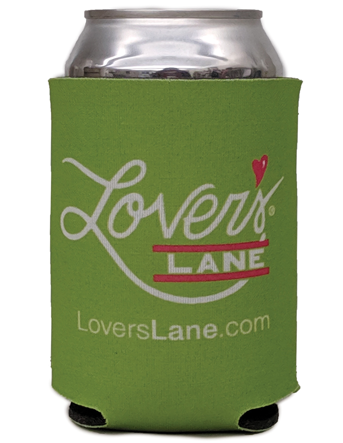 alternate image for Can Koozie - Green