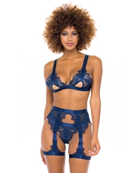 Additional  view of product JANET 3PC SET with color code ESTB