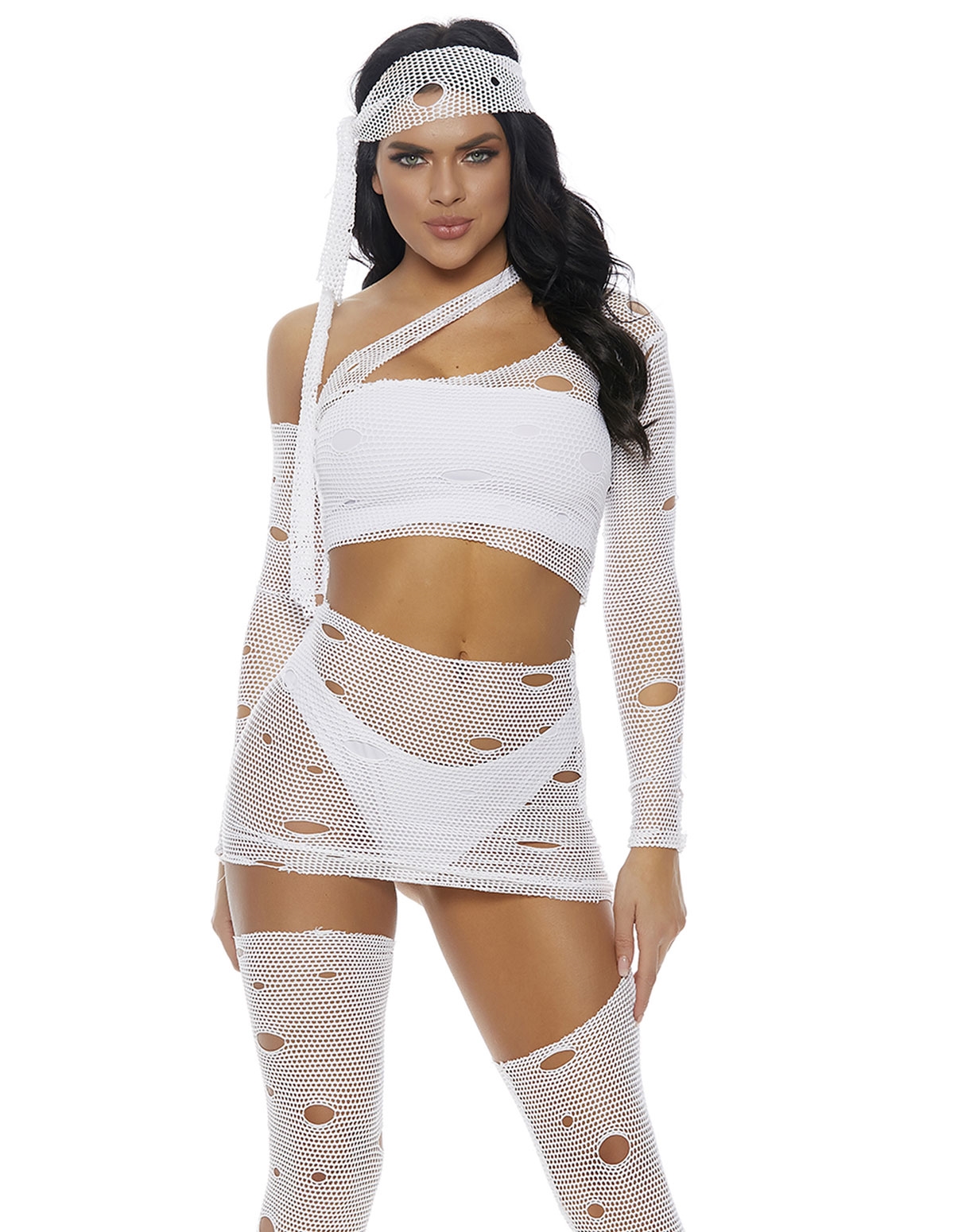 alternate image for It's A Wrap Mummy Costume