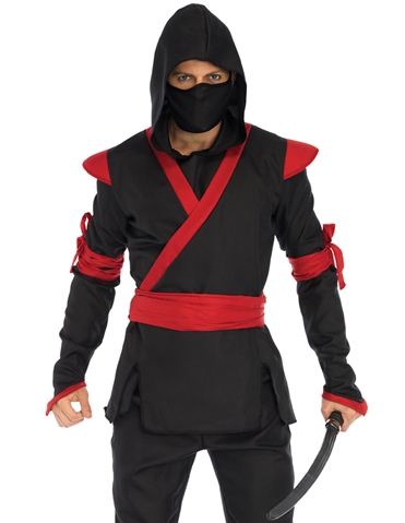 5 PC. NINJA - 85653-04054